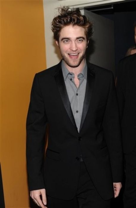 Robert Pattinson (74 pics)