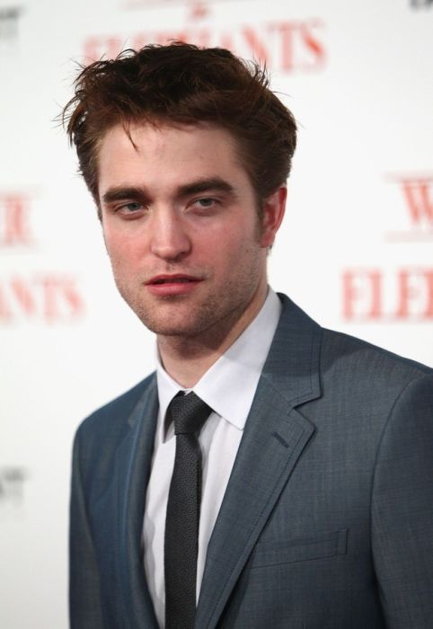 Robert Pattinson (74 pics)