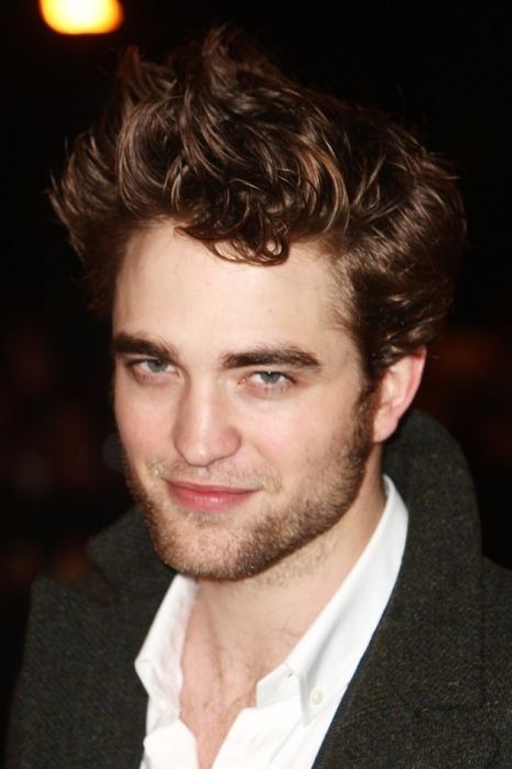 Robert Pattinson (74 pics)