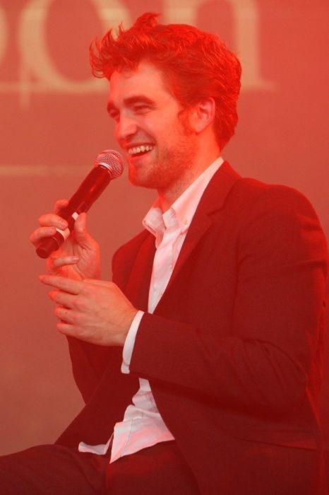 Robert Pattinson (74 pics)