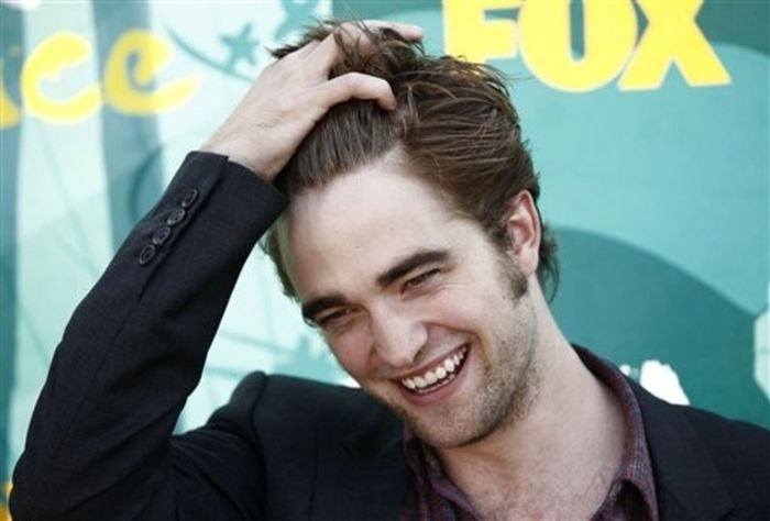 Robert Pattinson (74 pics)