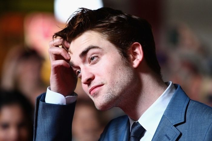 Robert Pattinson (74 pics)