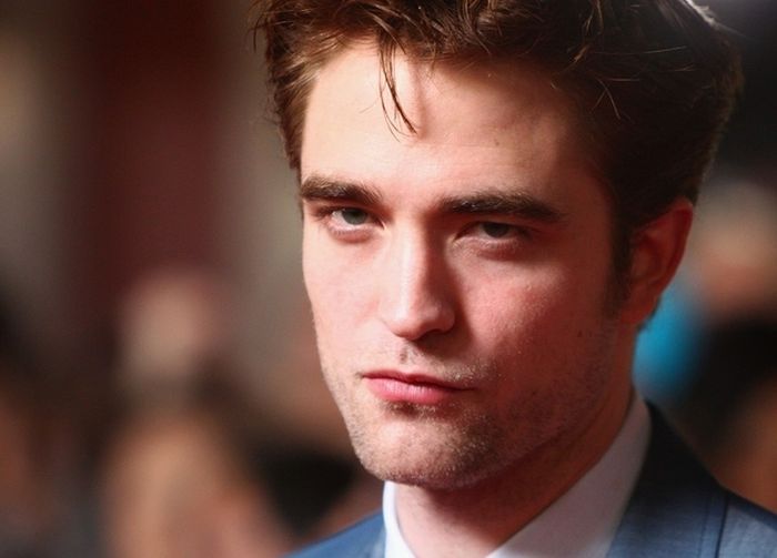 Robert Pattinson (74 pics)