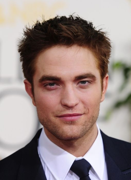 Robert Pattinson (74 pics)