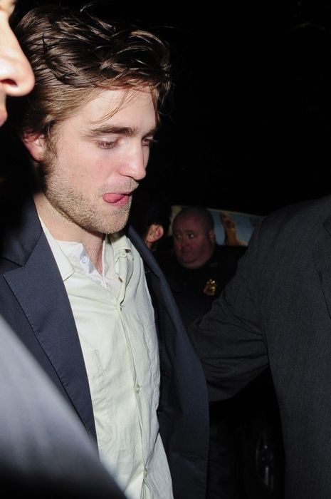 Robert Pattinson (74 pics)