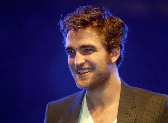 Robert Pattinson (74 pics)