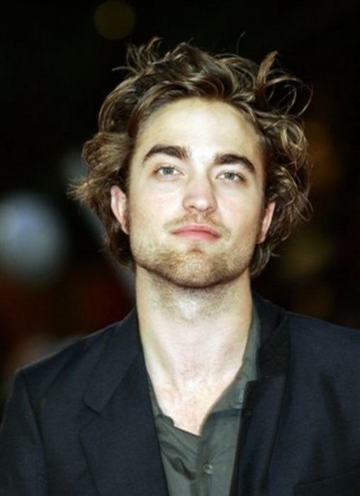 Robert Pattinson (74 pics)