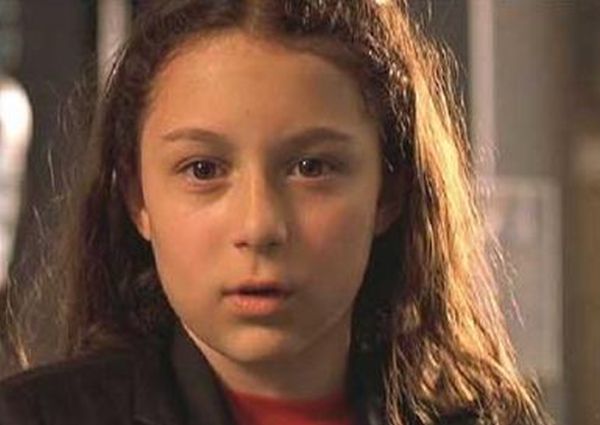 ‘Spy Kids’ Star Alexa Vega Then and Now (9 pics)