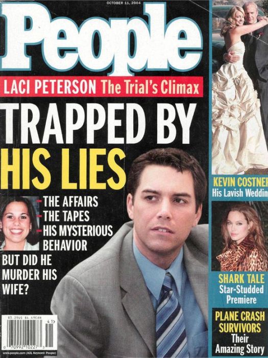 Celebrity Gossip Stories of the Past (39 pics)