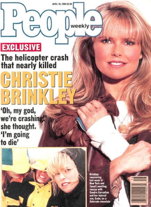 Celebrity Gossip Stories of the Past (39 pics)