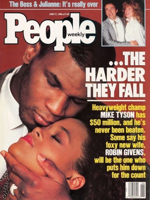 Celebrity Gossip Stories of the Past (39 pics)