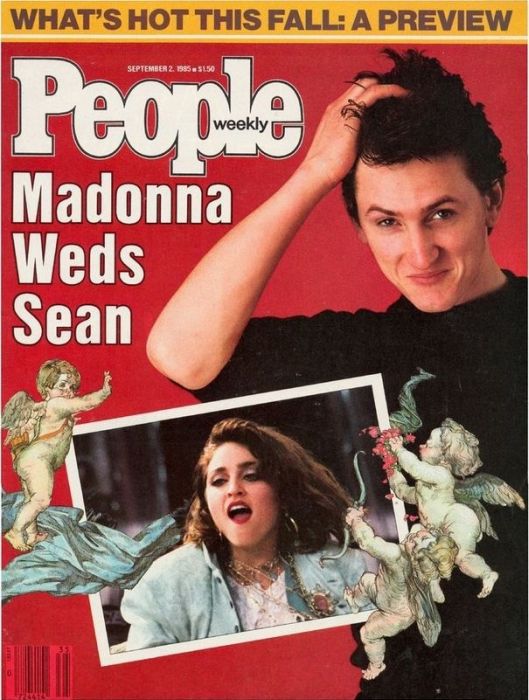 Celebrity Gossip Stories of the Past (39 pics)