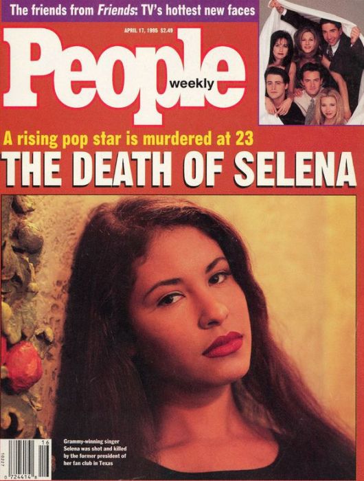 Celebrity Gossip Stories of the Past (39 pics)