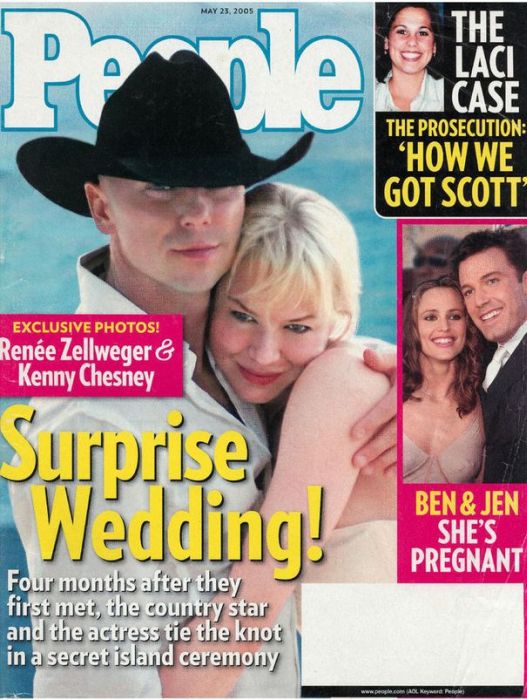 Celebrity Gossip Stories of the Past (39 pics)