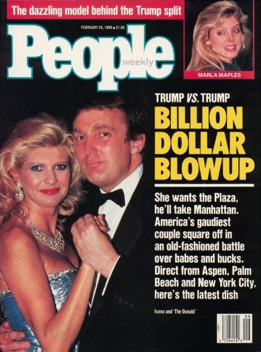 Celebrity Gossip Stories of the Past (39 pics)