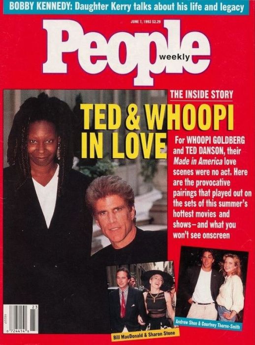 Celebrity Gossip Stories of the Past (39 pics)