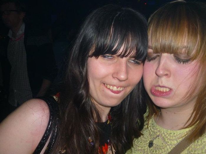 Wasted People (41 pics)