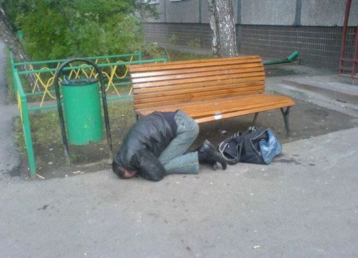 Wasted People (41 pics)