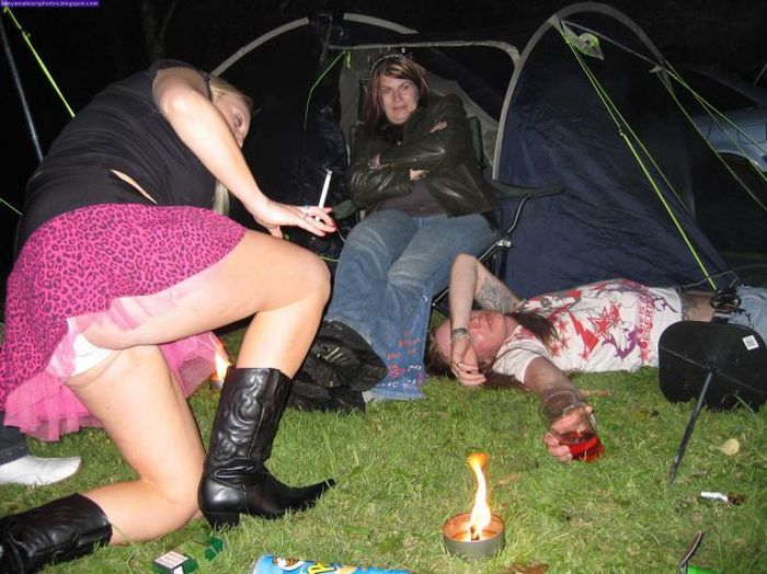 Wasted People (41 pics)