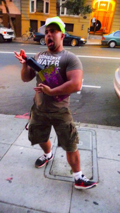 Wasted People (41 pics)
