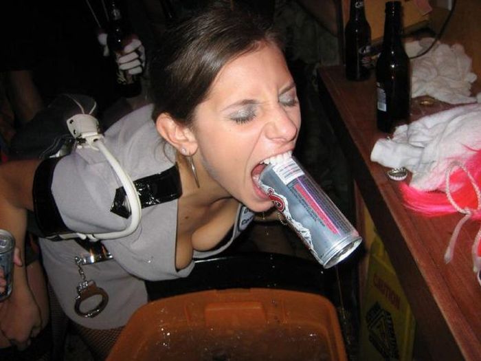 Wasted People (41 pics)