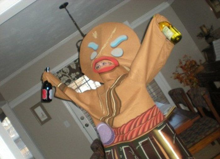 Wasted People (41 pics)