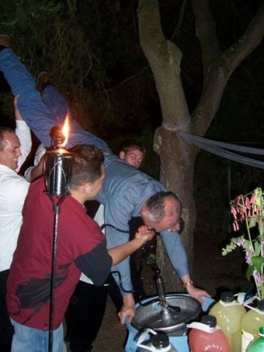 Wasted People (41 pics)