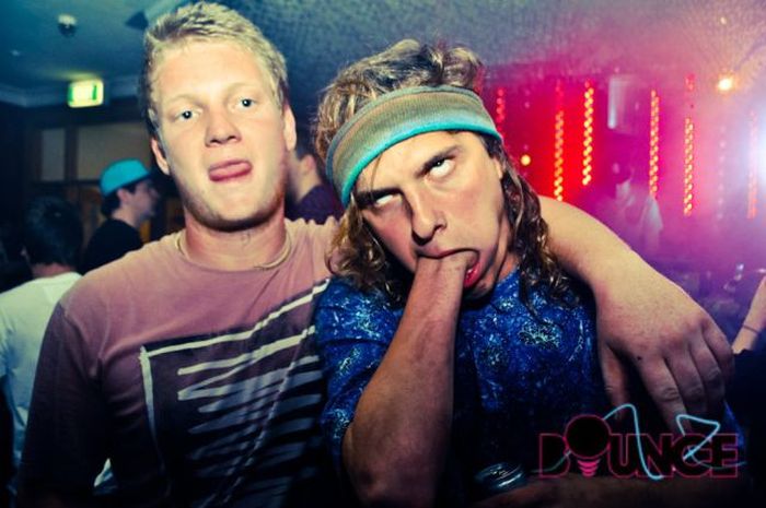 Wasted People (41 pics)