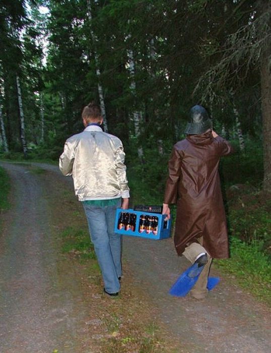 Wasted People (41 pics)
