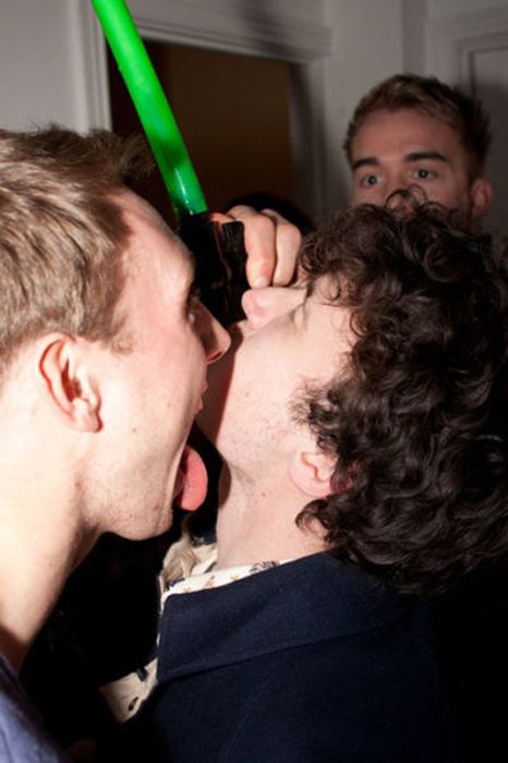 Wasted People (41 pics)