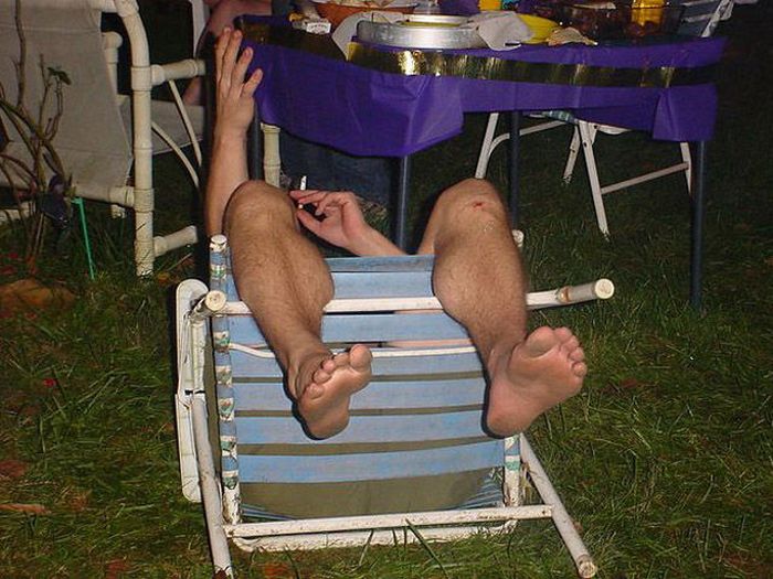 Wasted People (41 pics)
