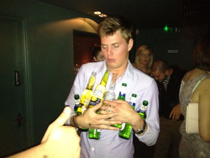 Wasted People (41 pics)