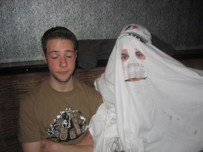 Wasted People (41 pics)