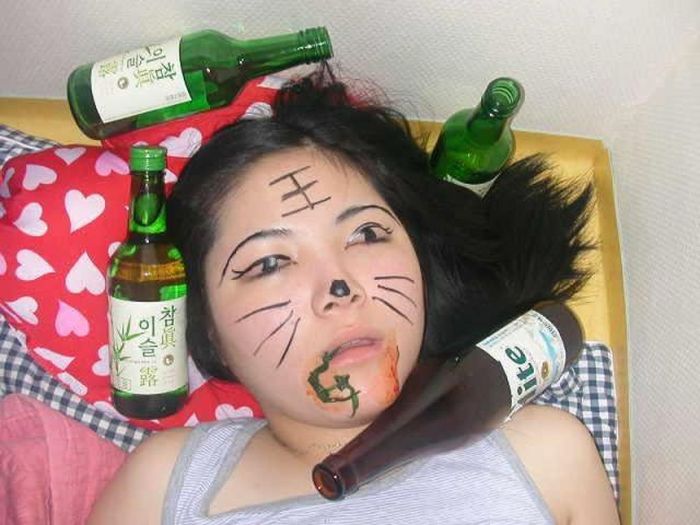 Wasted People (41 pics)