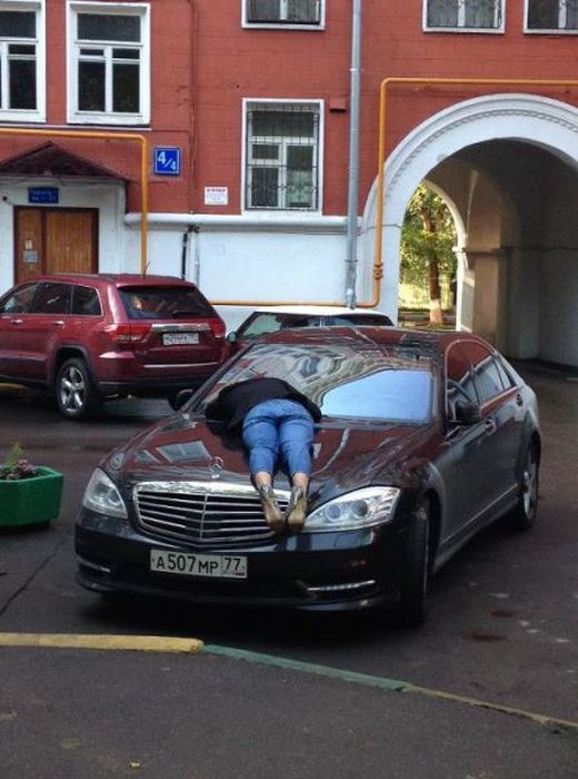 Wasted People (41 pics)