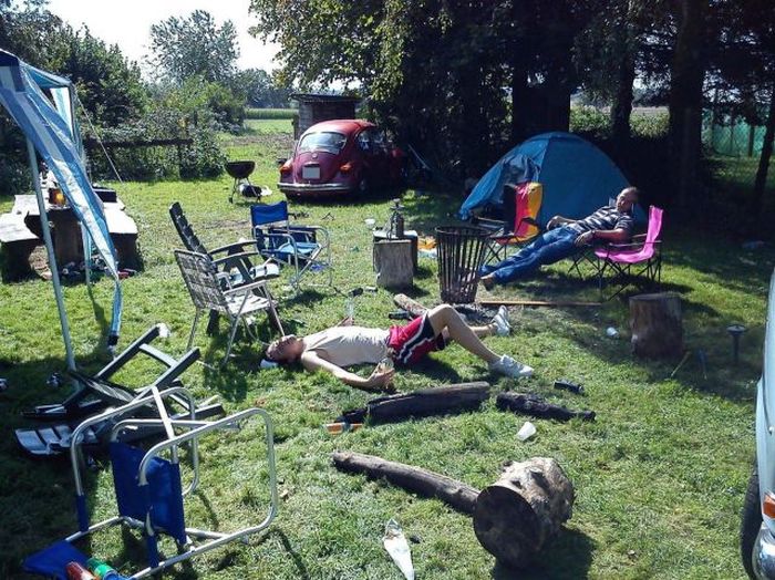 Wasted People (41 pics)