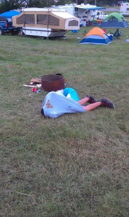 Wasted People (41 pics)