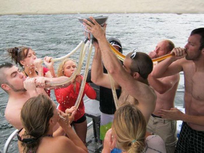 Wasted People (41 pics)