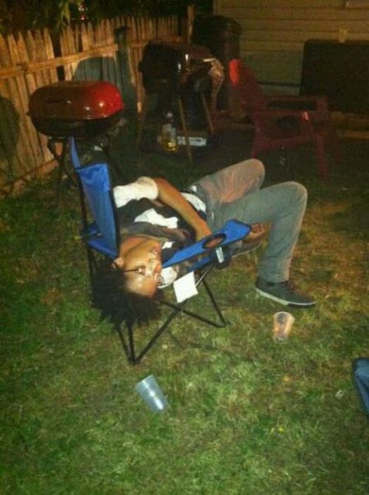 Wasted People (41 pics)