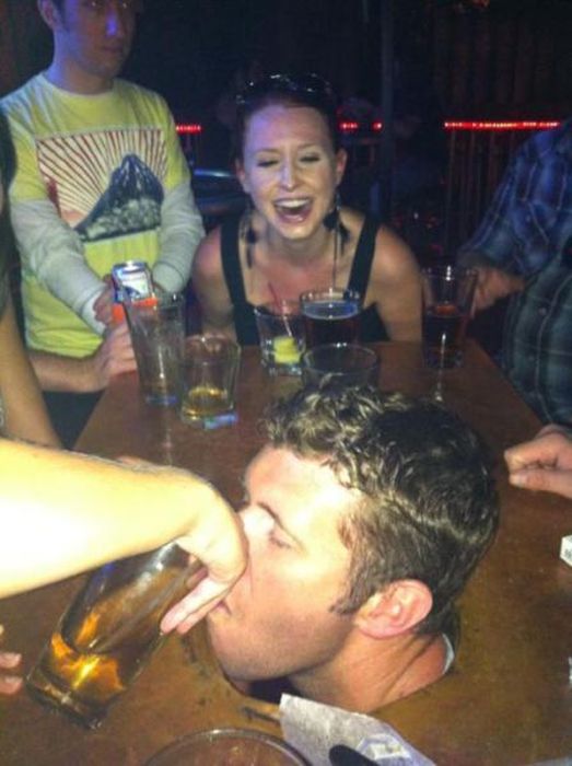 Wasted People (41 pics)