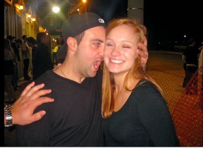 Wasted People (41 pics)