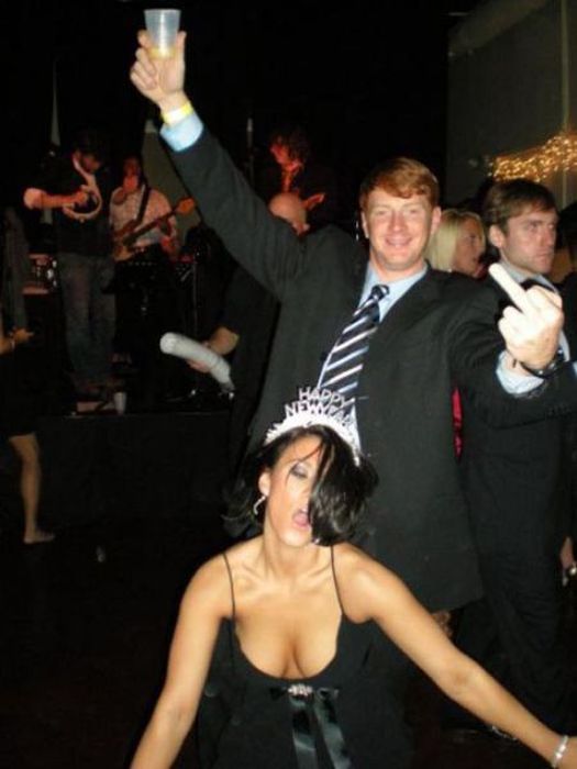 Wasted People (41 pics)