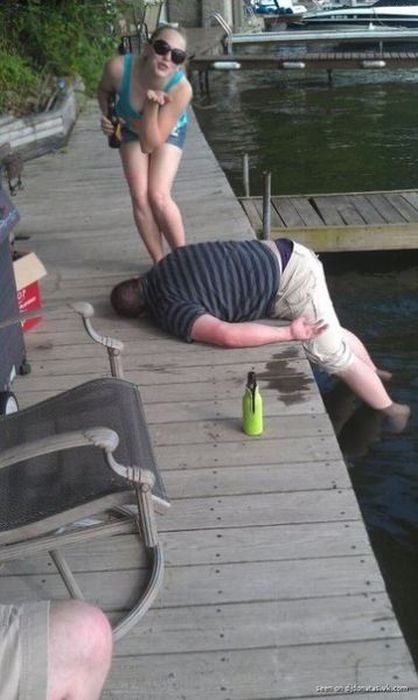 Wasted People (41 pics)