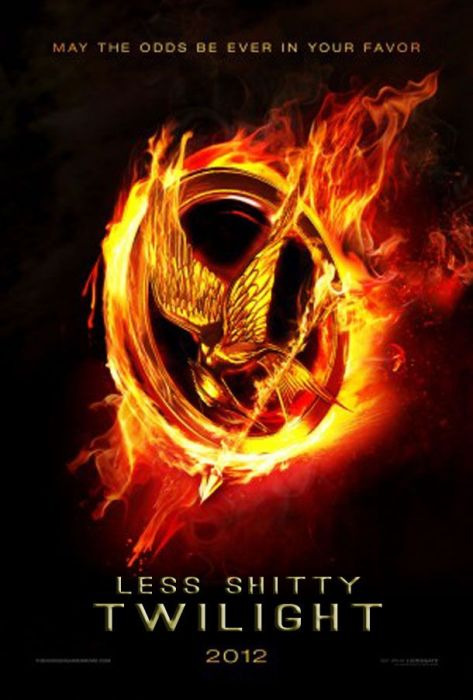 Alternate Movie Posters (22 pics)