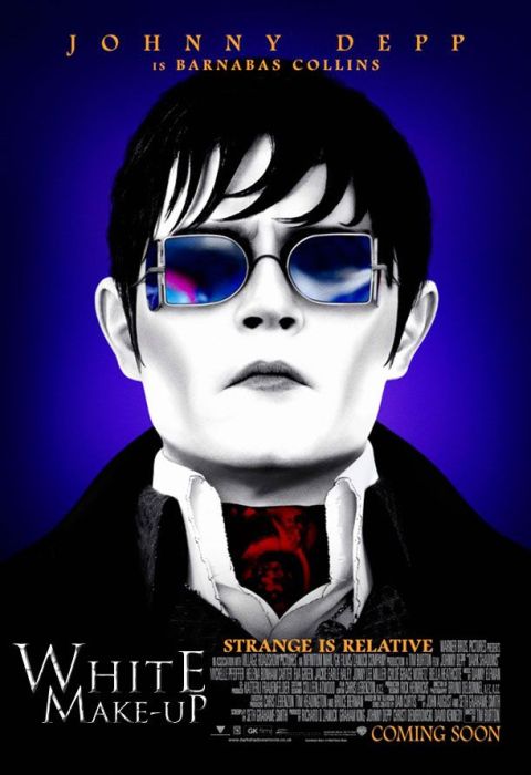 Alternate Movie Posters (22 pics)