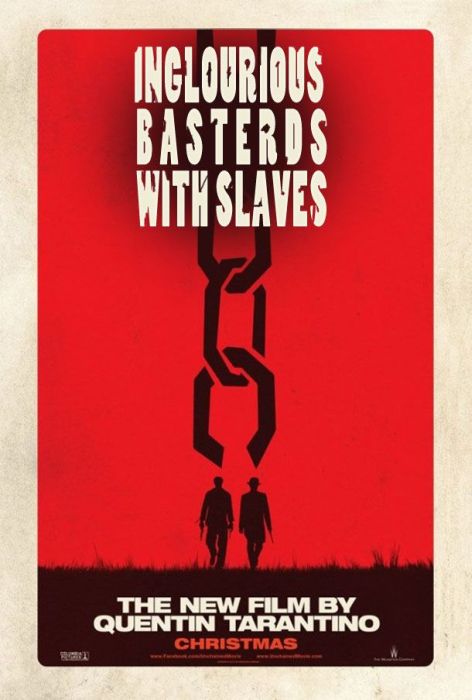 Alternate Movie Posters (22 pics)