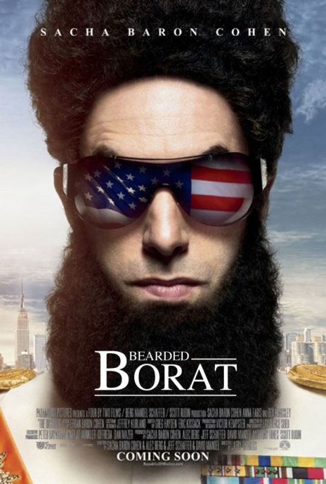 Alternate Movie Posters (22 pics)