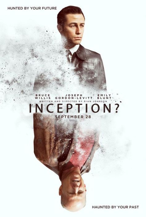 Alternate Movie Posters (22 pics)