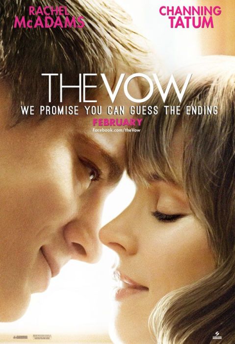 Alternate Movie Posters (22 pics)