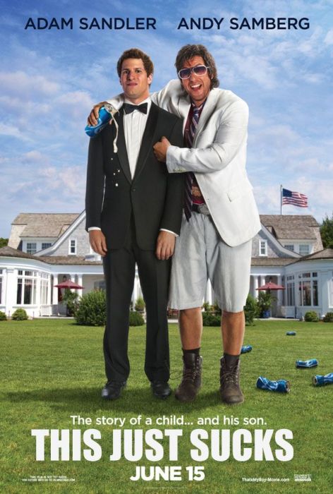 Alternate Movie Posters (22 pics)